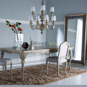 modern Dining table