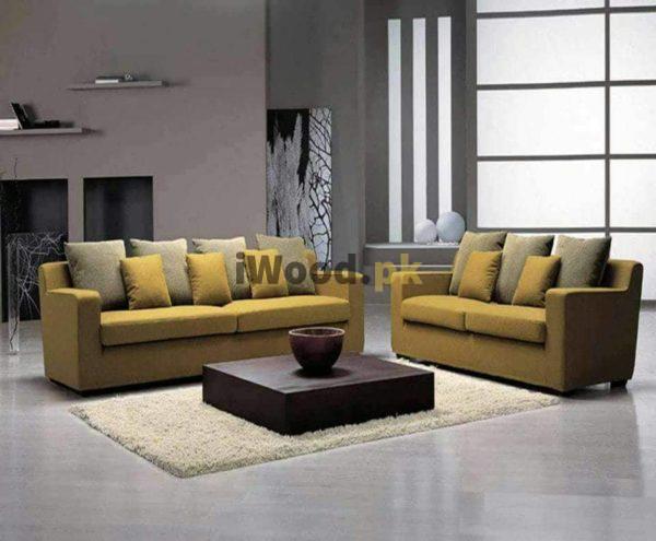 Drawing room sofa