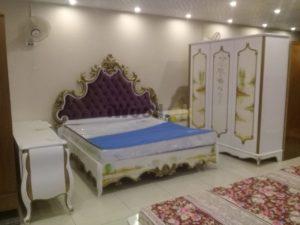 Wedding Pakistani Bedroom Furniture Designs Pictures All