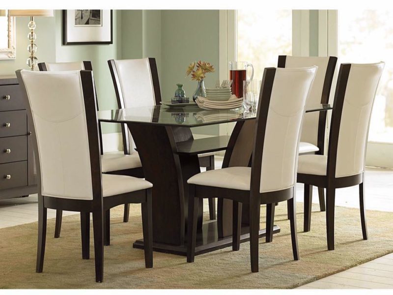 top dining room table manufacturers