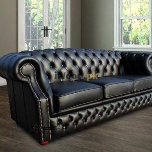 Full Leather sofa