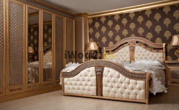 Bed design