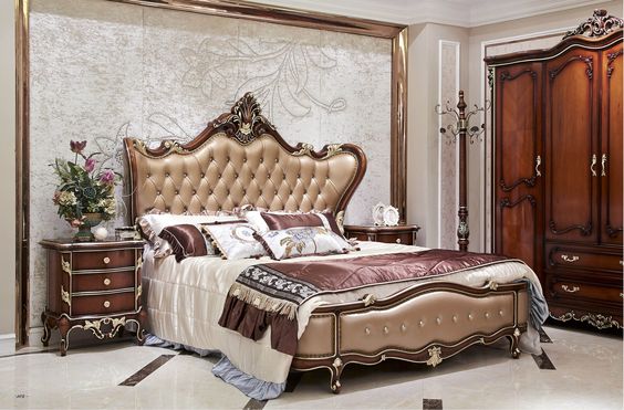 bridal bedroom set