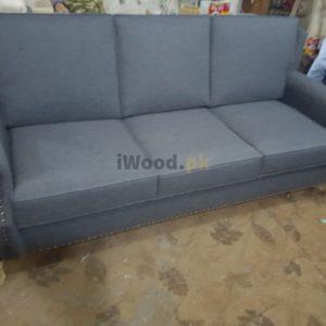 Simple design sofa