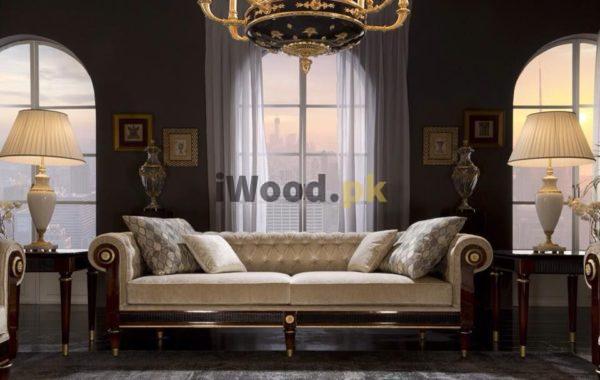 exceptional sofa set