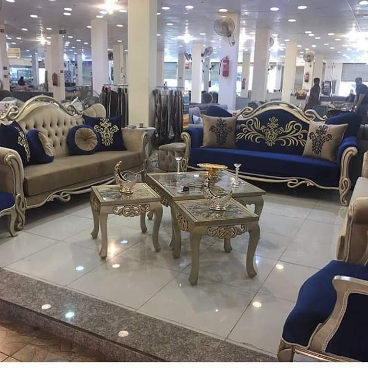 Small Living Room Sofa Designs 2019 In Pakistan - All Best ...