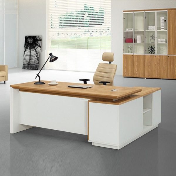 Modern office furniture in Karachi Pakistan