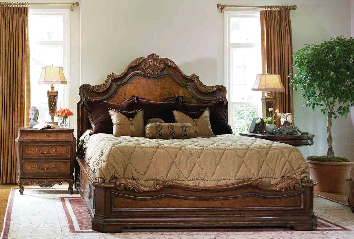 Bedroom Furniture In Karachi