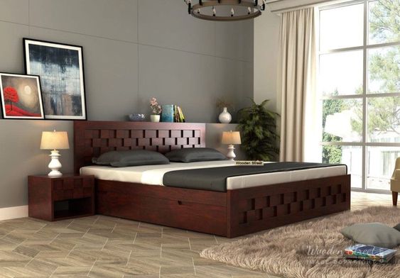 Bridal Bedroom Set With Affordable Price In Karachi Pakistan