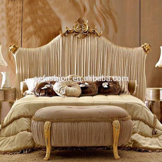 Pakistani bed deals design