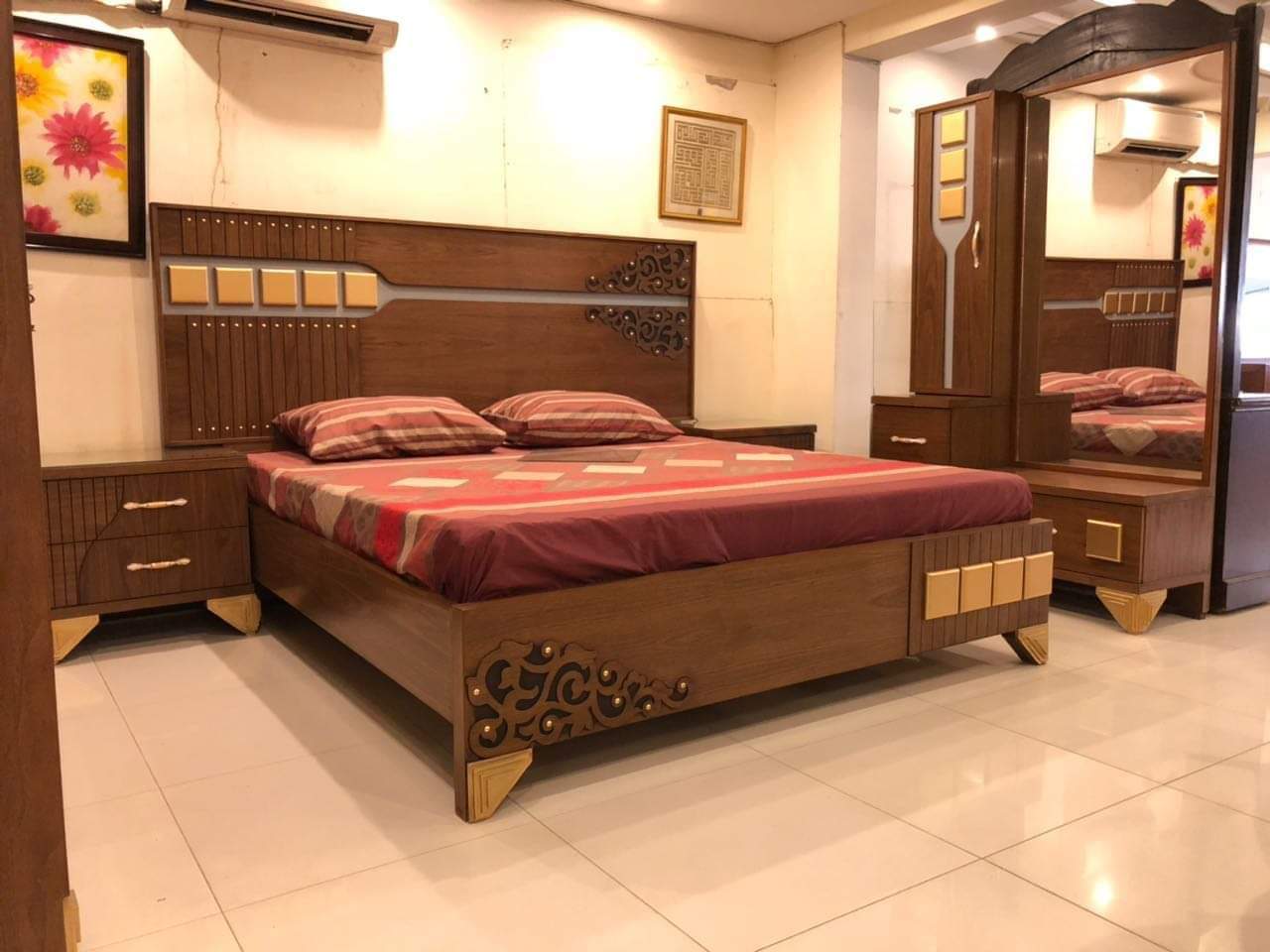 Home furniture store in Karachi Pakistan with the affordable price