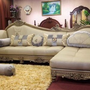 Finest sofa set
