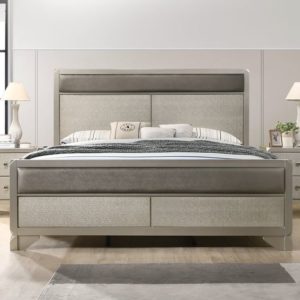 New design bed