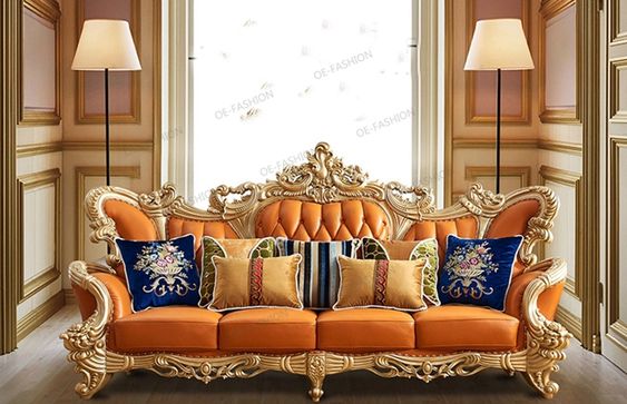 living room furniture karachi