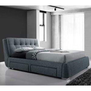 Cushion bed
