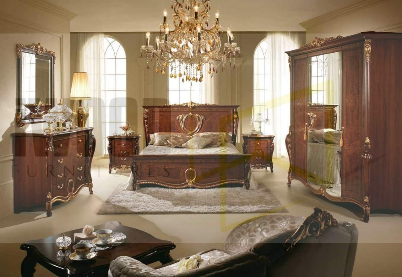 bedroom furniture cost karachi