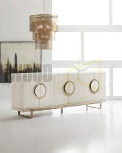 Wooden & metal console mirror at affordable price in Karachi Pakistan
