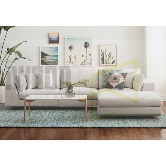Sofa set design 