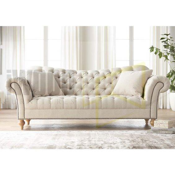 Sofa set design 