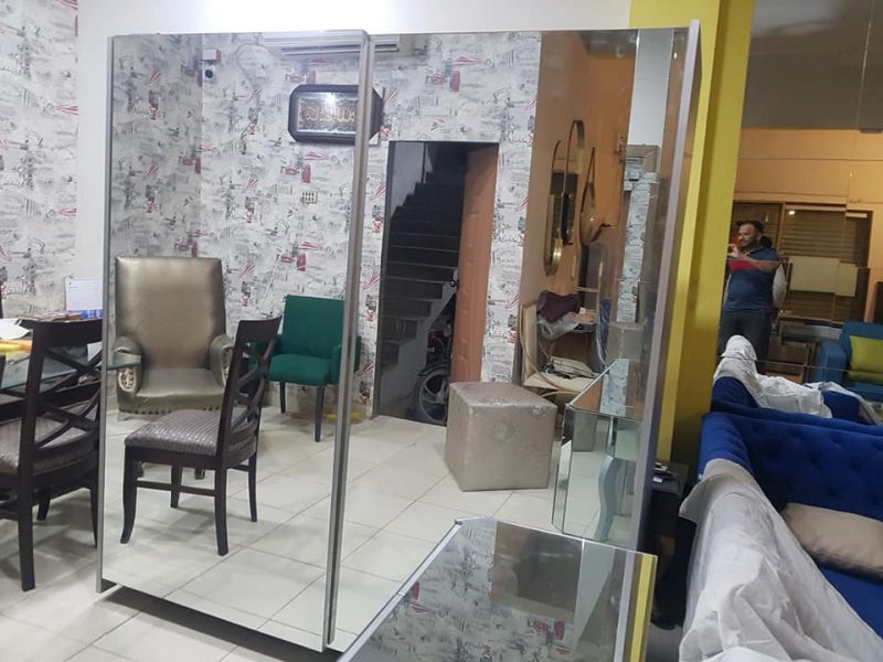 Furniture store near me in Karachi Pakistan for home decor