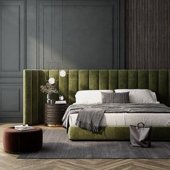 Latest Bedroom furniture