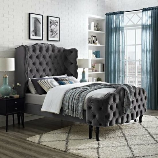 Latest Bedroom furniture