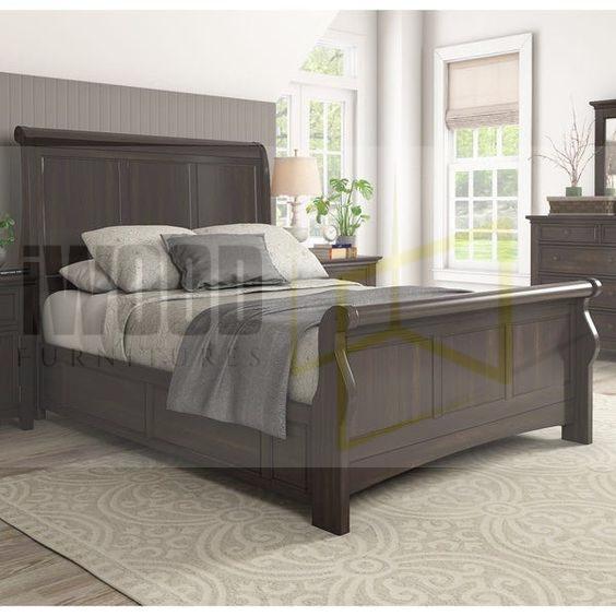 Polish bedroom set