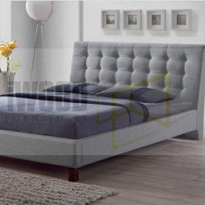 Fabricate bed