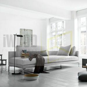 Modern sofa set
