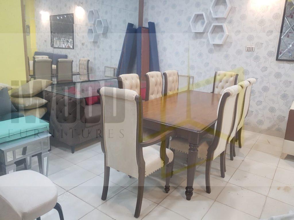 Top furniture store in Karachi Pakistan