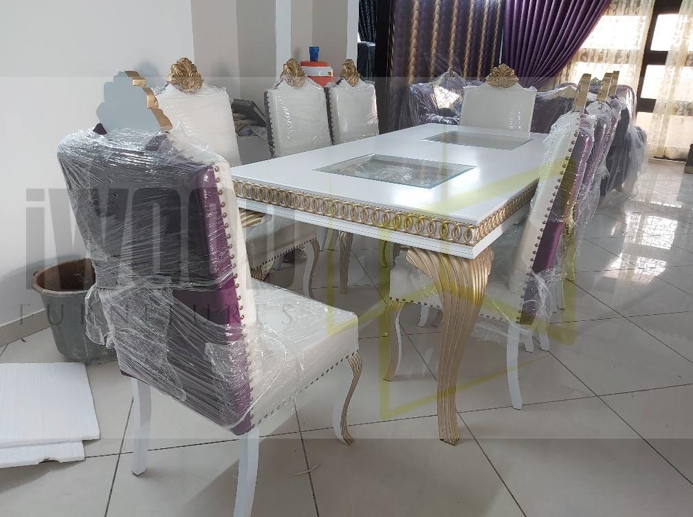 Customised Dining table set