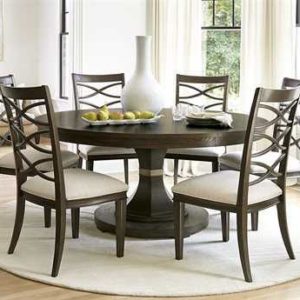 Dining table set