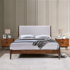 Cushion polish bed