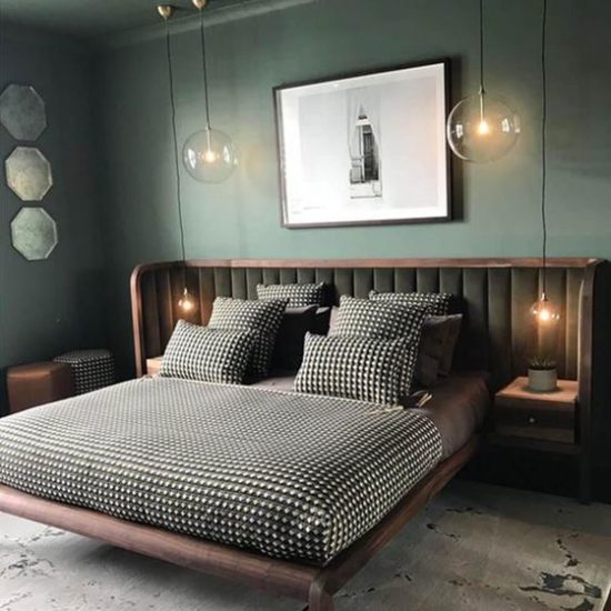 Latest Bedroom furniture