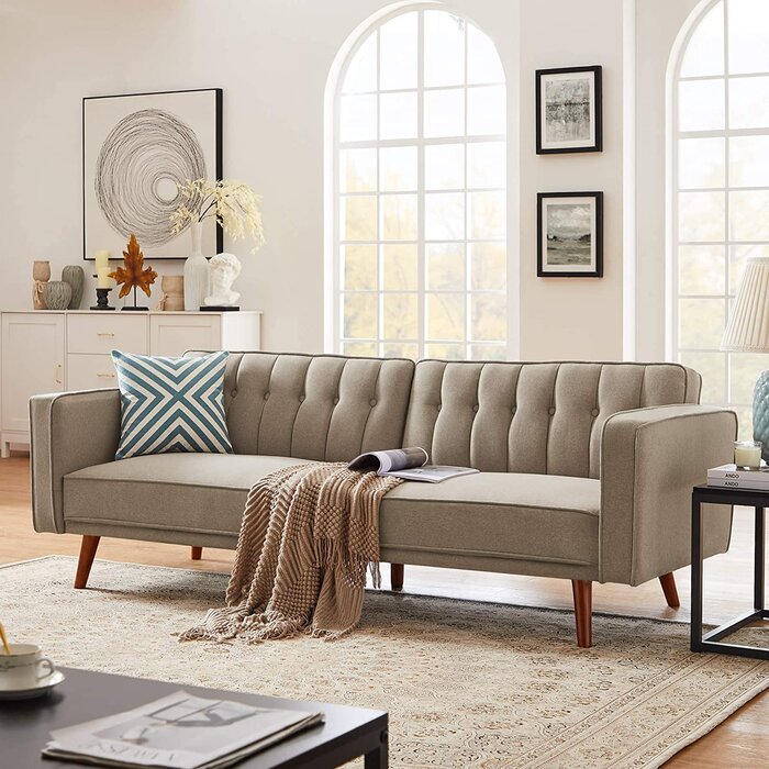 Modern sofa set