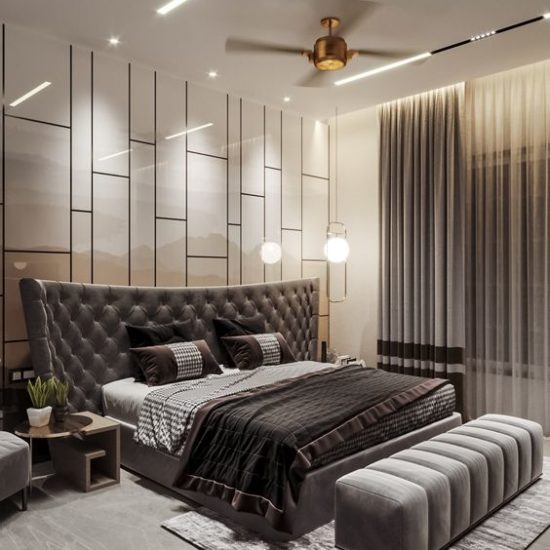 Latest Bedroom furniture