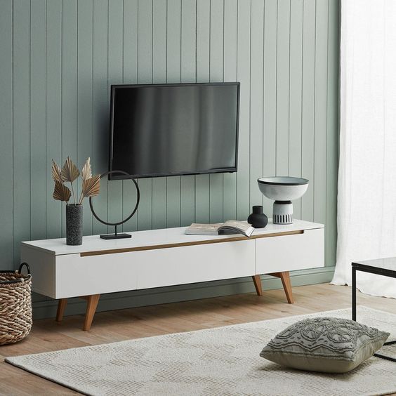 TV unit design