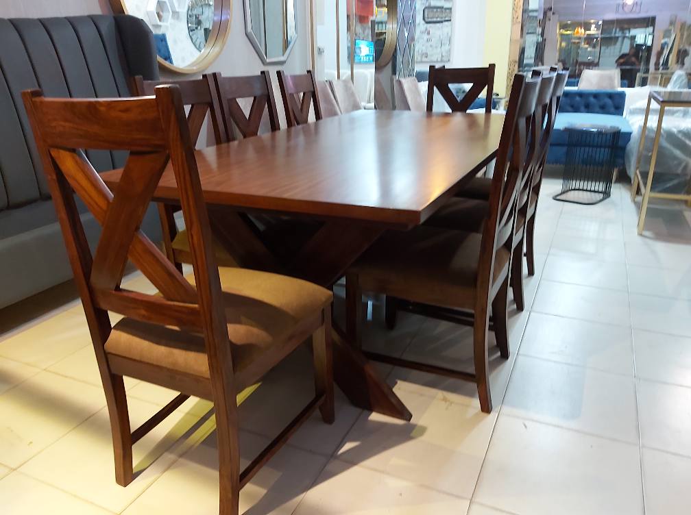 X style dining set