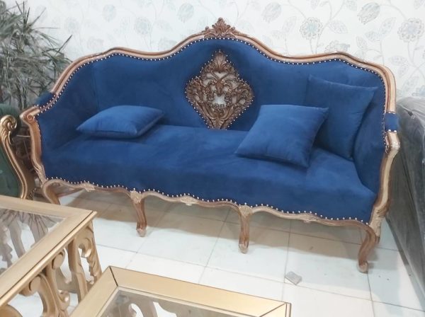 Living room sofa