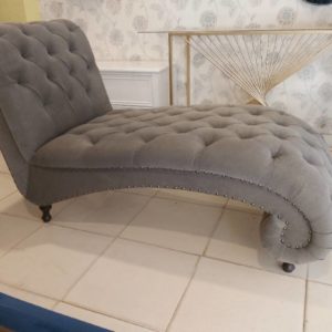 Back couch design