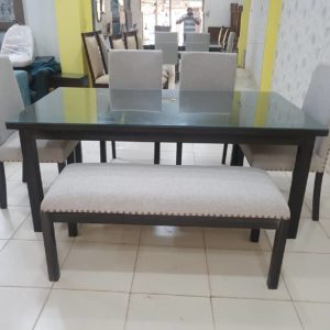 Chairs & dining set