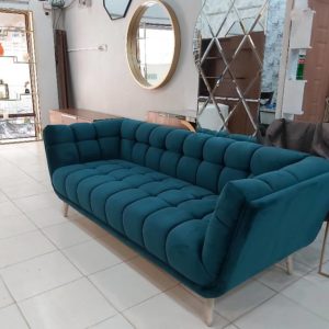 Boxes design sofa