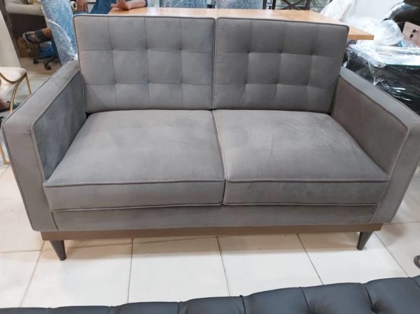 Pinching Style sofa