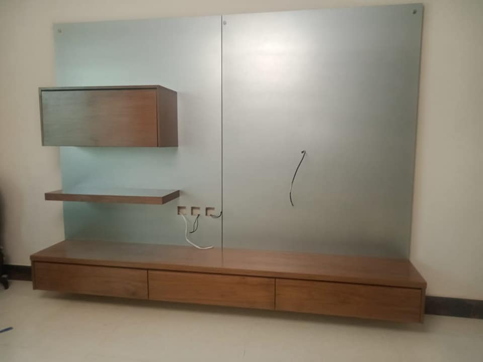 TV unit design