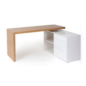 Wooden office table