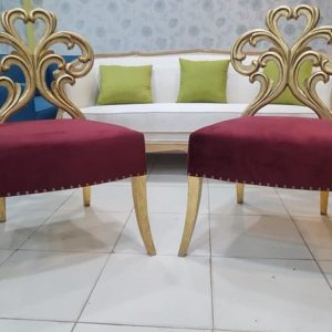 Bedroom Chairs