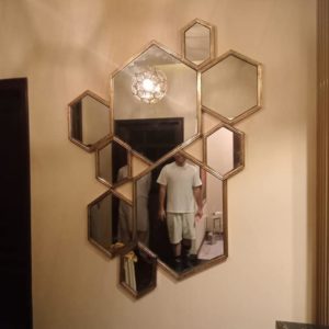 Mirror design