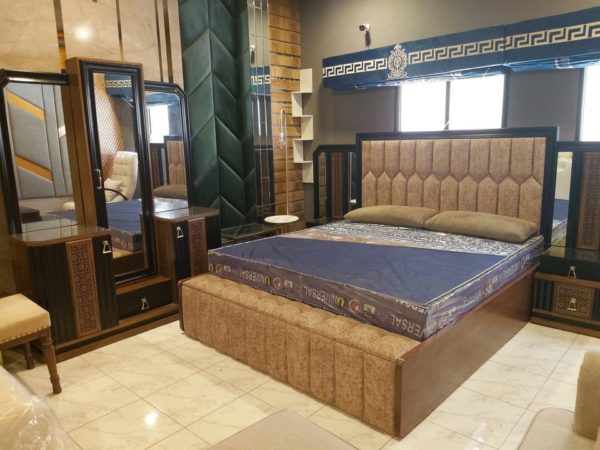 Turkish bedroom set