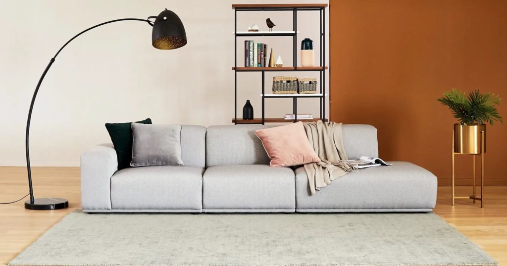 Top 5 Modern Sofa Furniture Set in Karachi, Pakistan