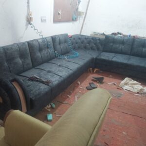 Turkish corner sofa